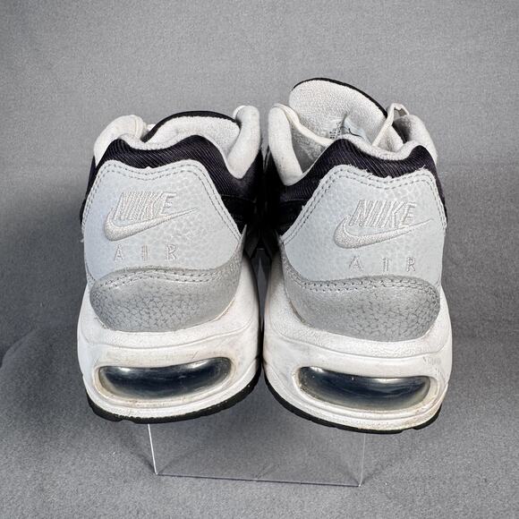 Nike‎ Air Max Command Shoes Mens Size 7 Sneakers 718896-001 Air Sole Running - Picture 4 of 10